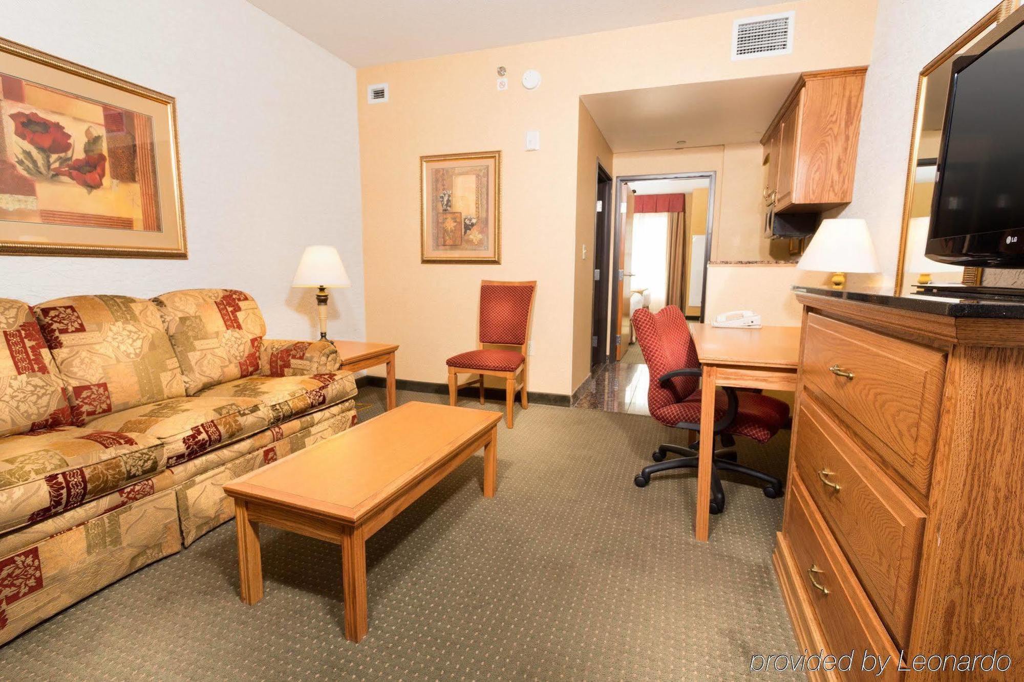 Drury Inn & Suites Amarillo Exterior foto
